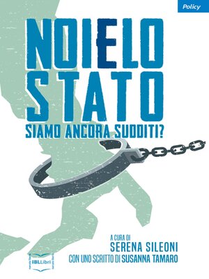 cover image of Noi e lo Stato